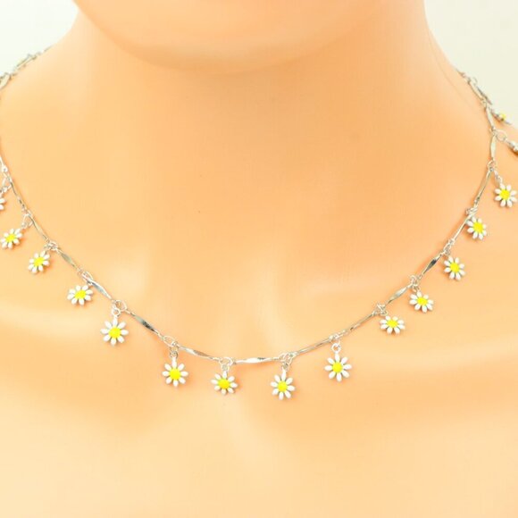 "New Beautiful Design Necklace Chain for Women/Girls, Gift, N993 - Picture 10 of 10